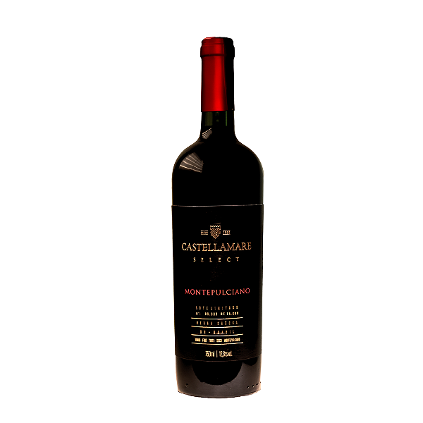 Castellamare Select Montepulciano