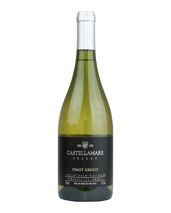 Castellamare Select Pinot Grigio