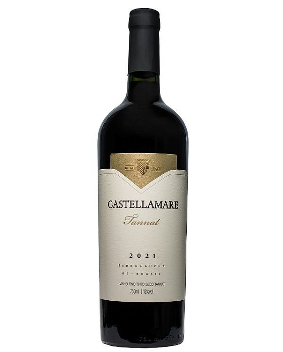 Castellamare Tannat