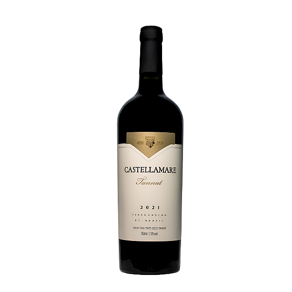 Castellamare Tannat