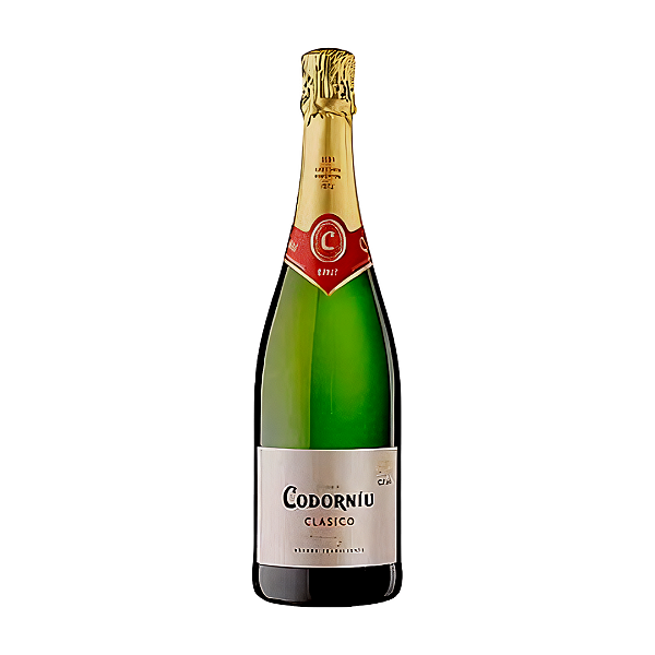 Cava Codorniu Classico Brut