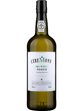 Ceremony Branco Seco