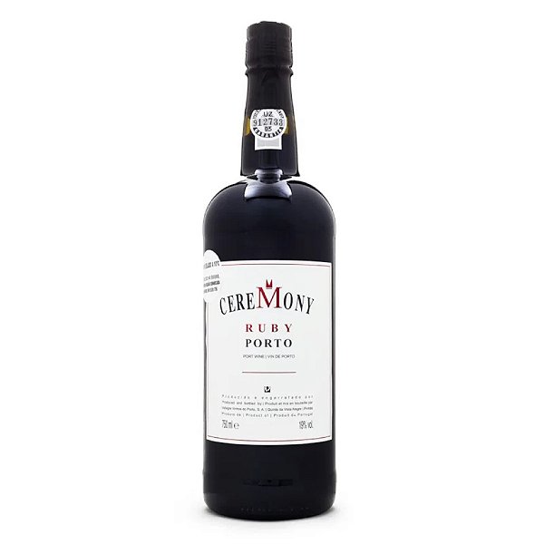 Ceremony Porto Tinto Ruby
