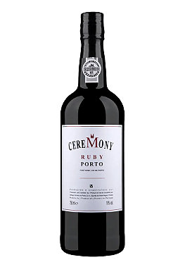 Ceremony Porto Tinto Ruby