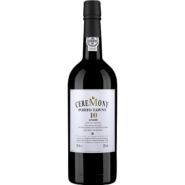 Ceremony Tawny 10 Anos Porto Tinto