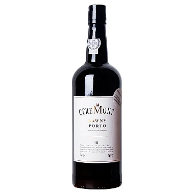 Ceremony Tawny Porto Tinto