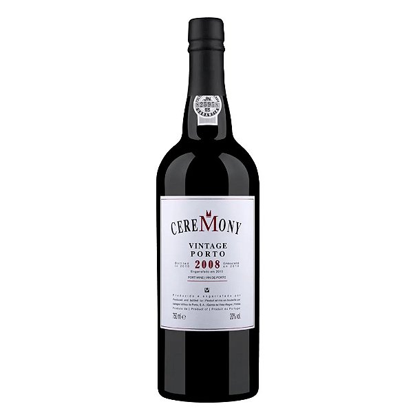 Ceremony Tawny Vintage porto Tinto
