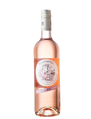 Claude Val Rose