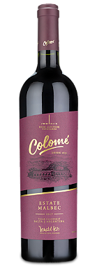 Colomé Estate Malbec