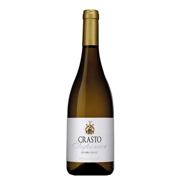 Crasto Superior Branco