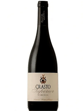 Crasto Superior Tinto