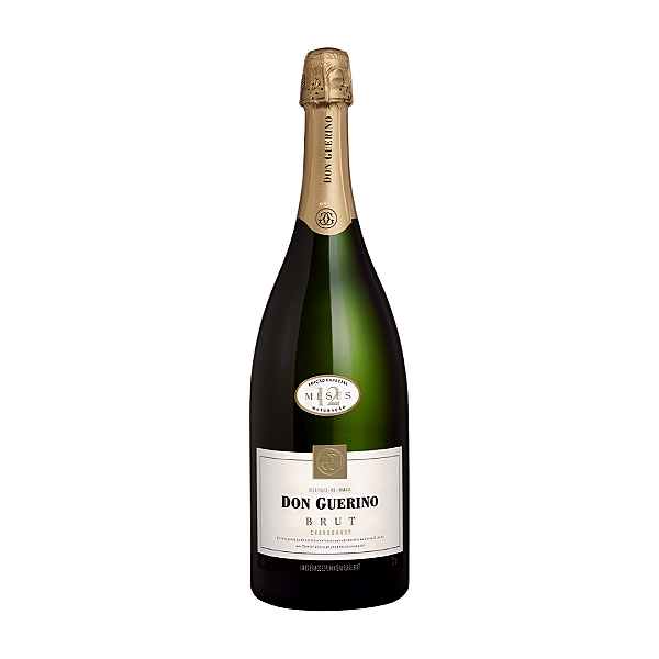 Don Guerino Brut Magnum 12 Meses - ED Especial