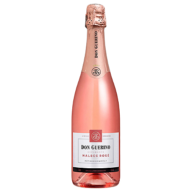 Don Guerino Brut Rose