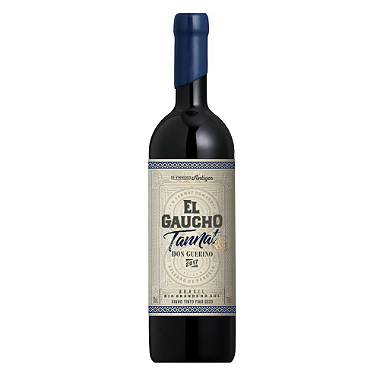 Don Guerino El Gaucho Tannat