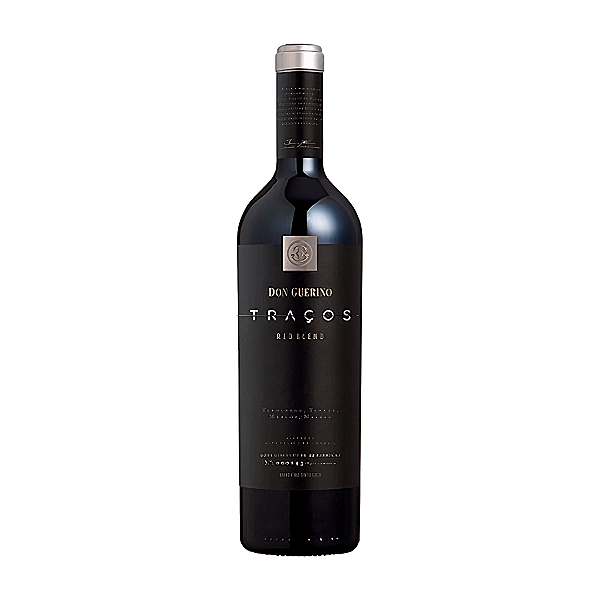 Don Guerino Gran Reserva Traços Red Blend