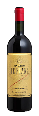 Don Guerino Le Franc Cab Franc