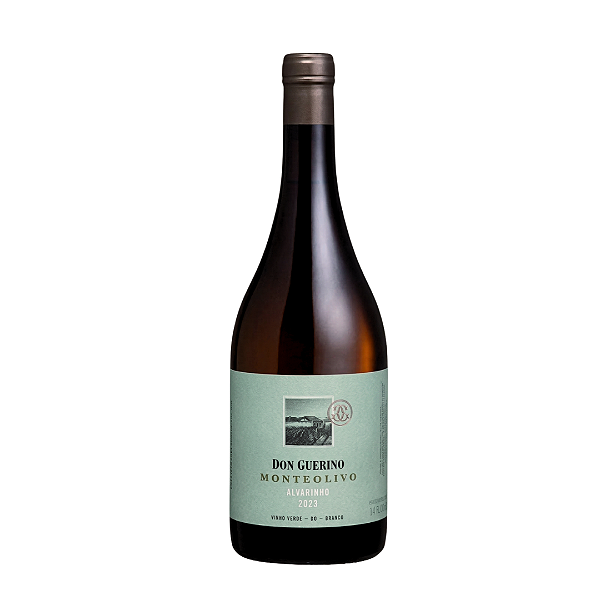 Don Guerino Monteolivo Alvarinho
