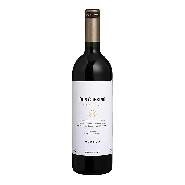 Don Guerino Reserva Merlot