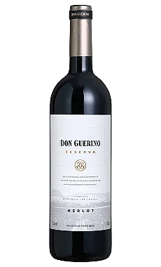 Don Guerino Reserva Merlot