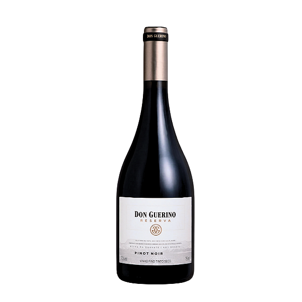 Don Guerino Reserva Pinot Noir