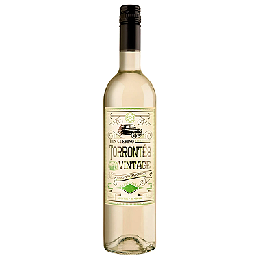 Don Guerino Torrontes Vintage