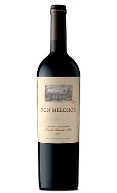 Don Melchor Cab Sauv