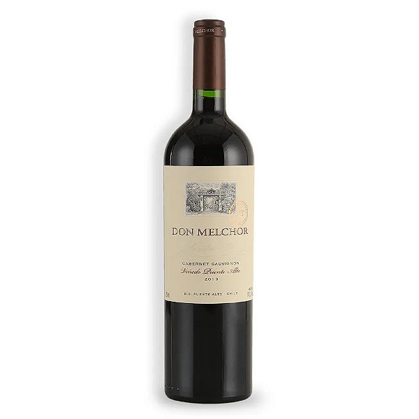 Don Melchor Cab Sauv