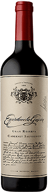Escorihuela Gascon Gran Reserva Cabernet Sauvignon