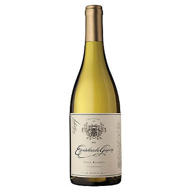 Escorihuela Gascon Gran Reserva Chardonnay