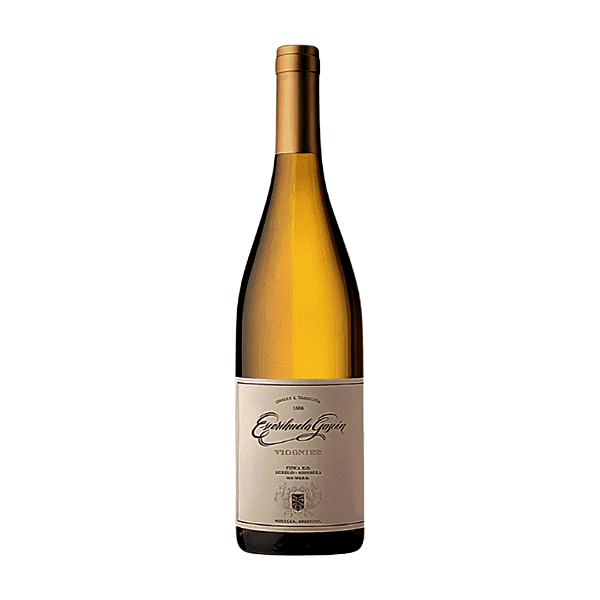 Escorihuela Gascon Viognier