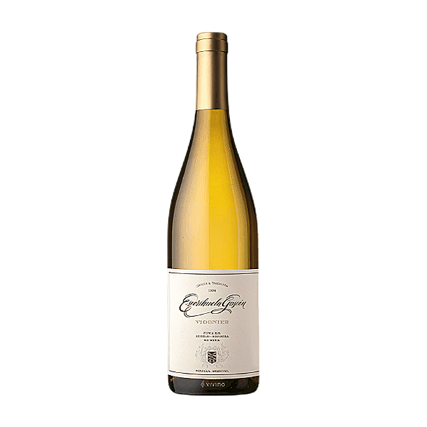 Escorihuela Gascon Viognier