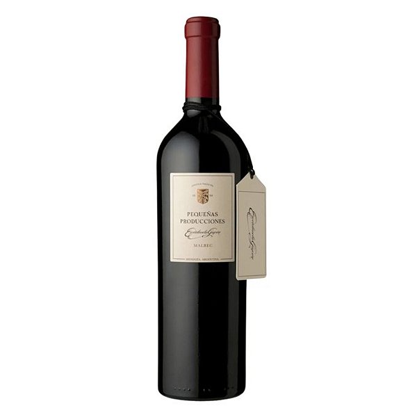 Escorihuela Pequenas Produccion Malbec