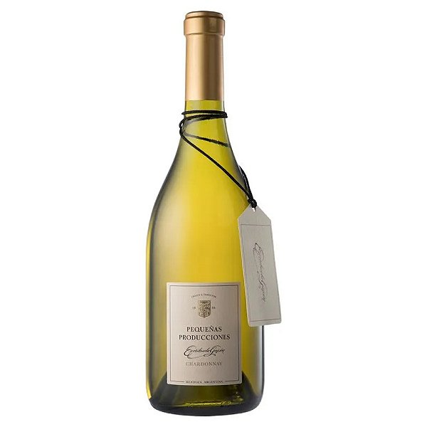 Escorihuela Pequenas Producciones Chardonnay