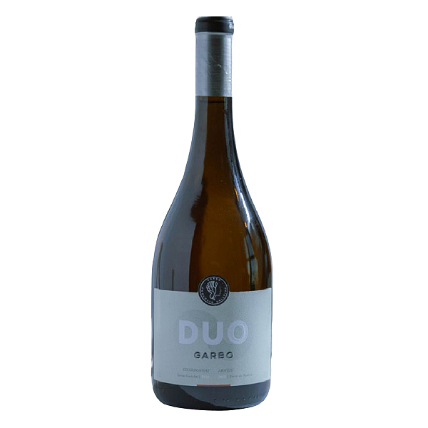 Garbo Duo Chardonnay