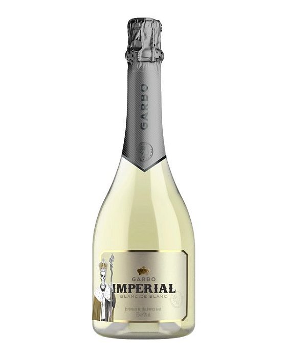 Garbo Imperial Blanc de Blanc Brut