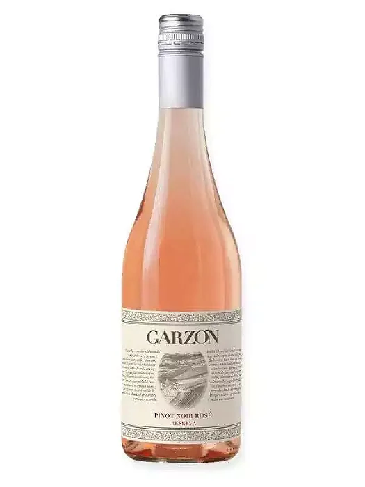 Garzon Reserva Pinot Noir Rosé 2024