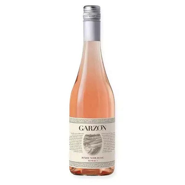 Garzon Reserva Pinot Noir Rosé 2024