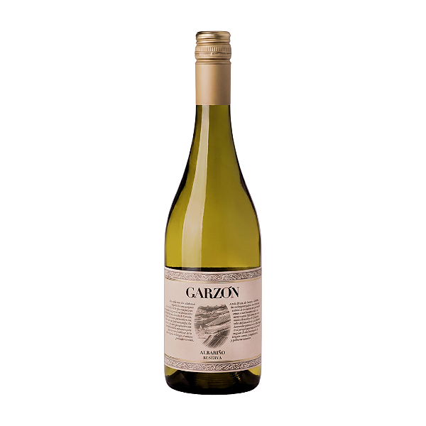 Garzon Reserva Albarino