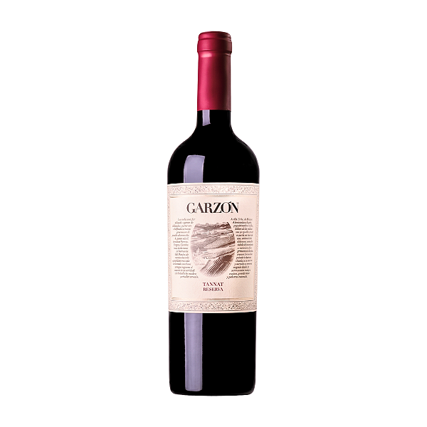 Garzon Reserva Tannat