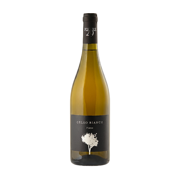 Gelso Bianco Fiano Puglia IGT BR