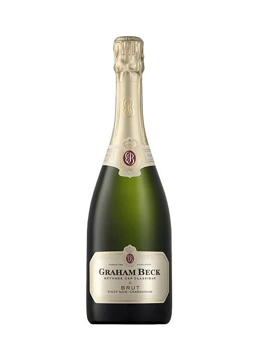 Graham Beck Brut NV