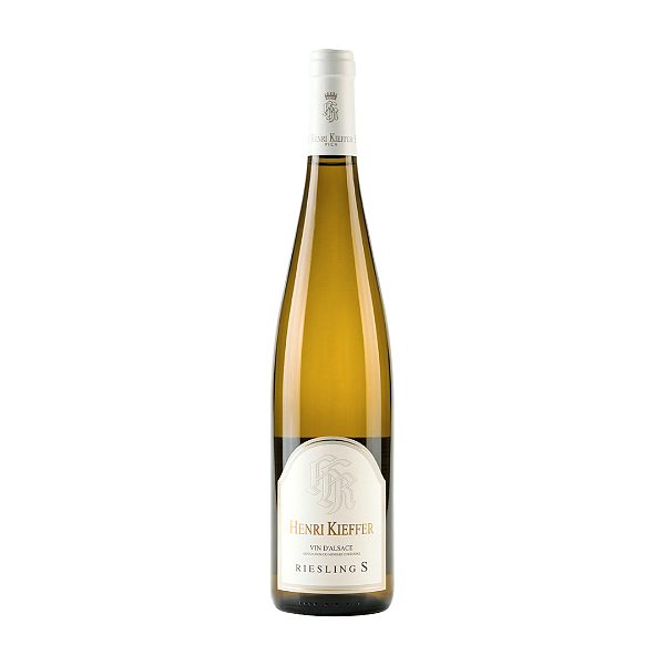 Henri Kieffer Riesling