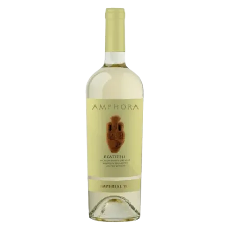 Imperial Vin Reserve Collection IGP - Moldavia - Rkatsiteli