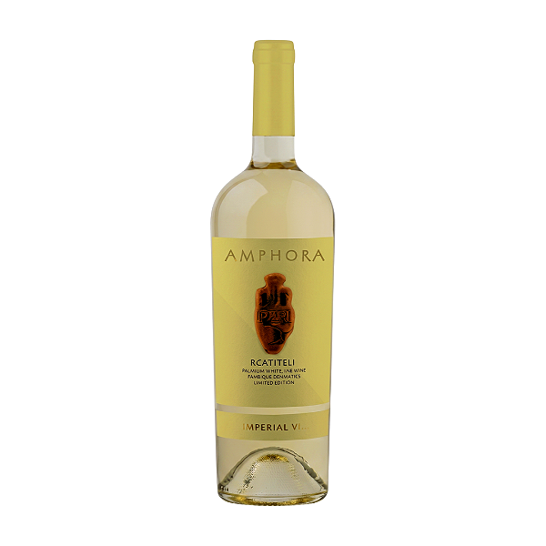 Imperial Vin Reserve Collection IGP - Moldavia - Rkatsiteli