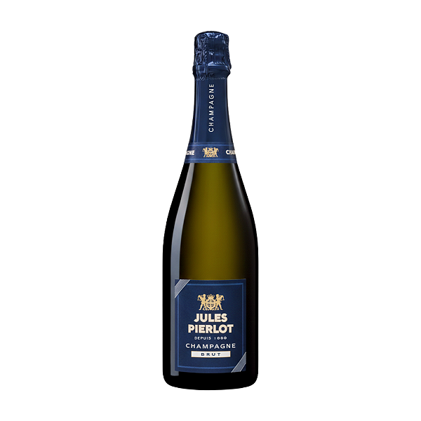 Jules Pierlot Brut Champagne