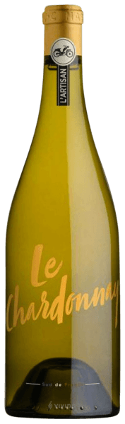 L Artisan Le Chardonnay Branco