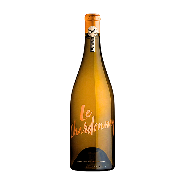 L Artisan Le Chardonnay Branco