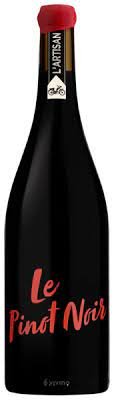 L Artisan Pinot Noir