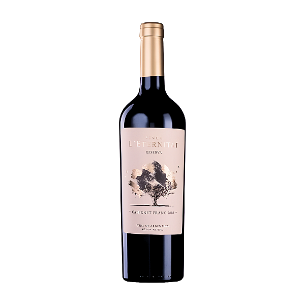 L'Eternitat Reserva Cabernet Franc