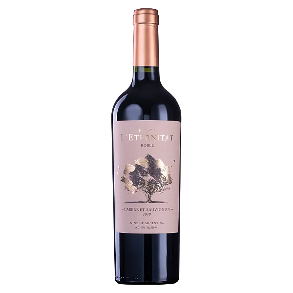 L'Eternitat Roble Cabernet Sauvignon